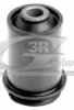  50500 Control Arm-/Trailing Arm Bush